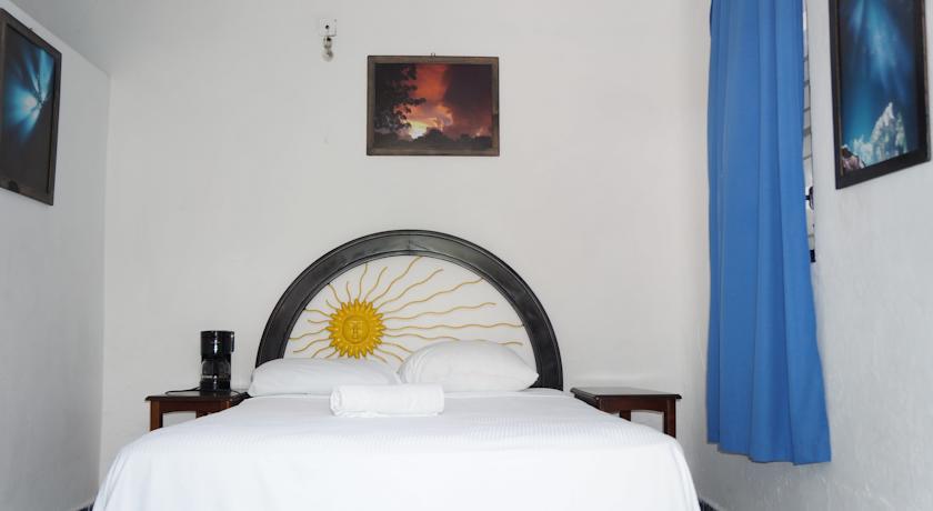 Posada Amor Hotel Boutique Puerto Morelos Quarto foto