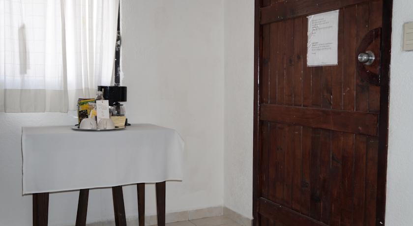 Posada Amor Hotel Boutique Puerto Morelos Quarto foto