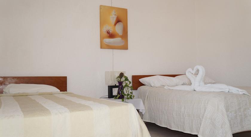 Posada Amor Hotel Boutique Puerto Morelos Quarto foto