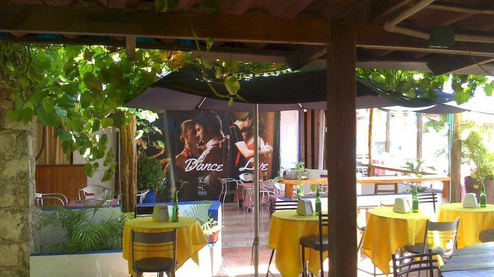 Posada Amor Hotel Boutique Puerto Morelos Exterior foto
